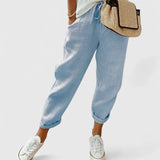 Dhalianette™ | Pantaloni A minha loja