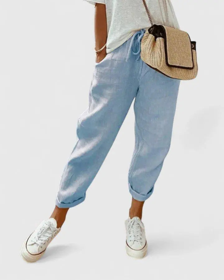 Dhalianette™ | Pantaloni A minha loja