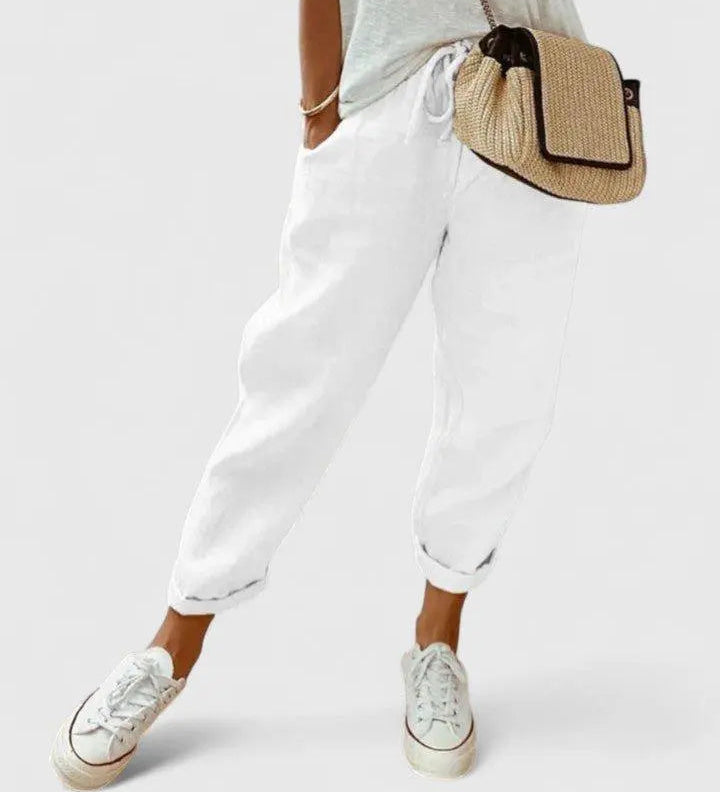 Dhalianette™ | Pantaloni A minha loja