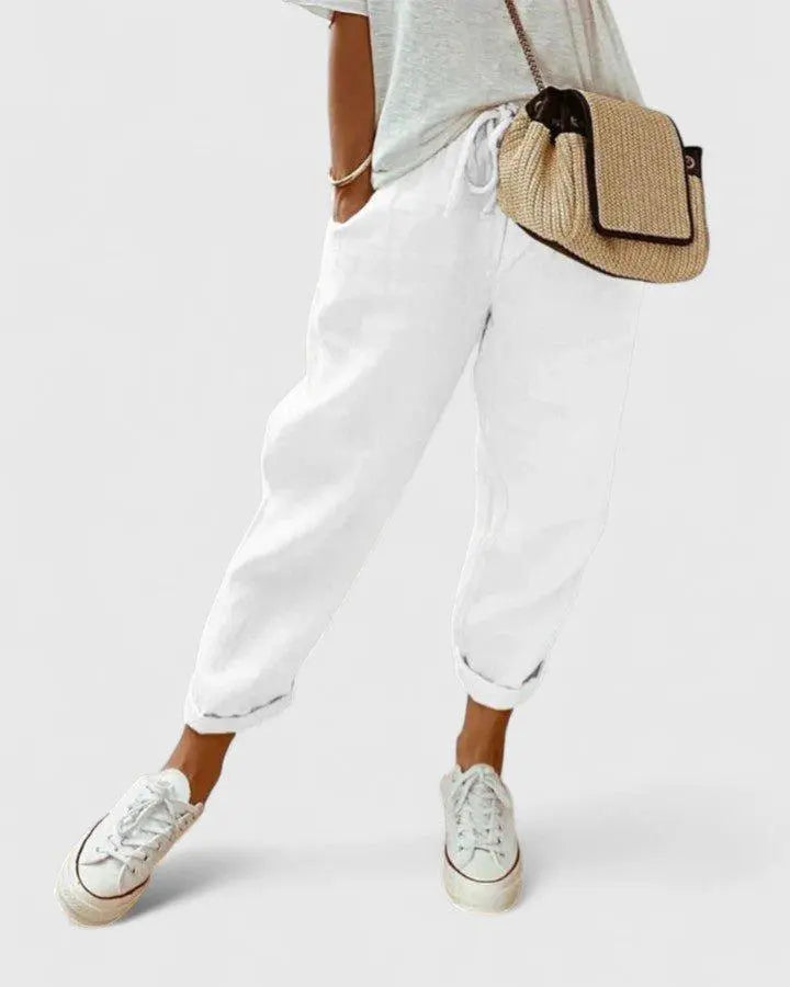 Dhalianette™ | Pantaloni A minha loja