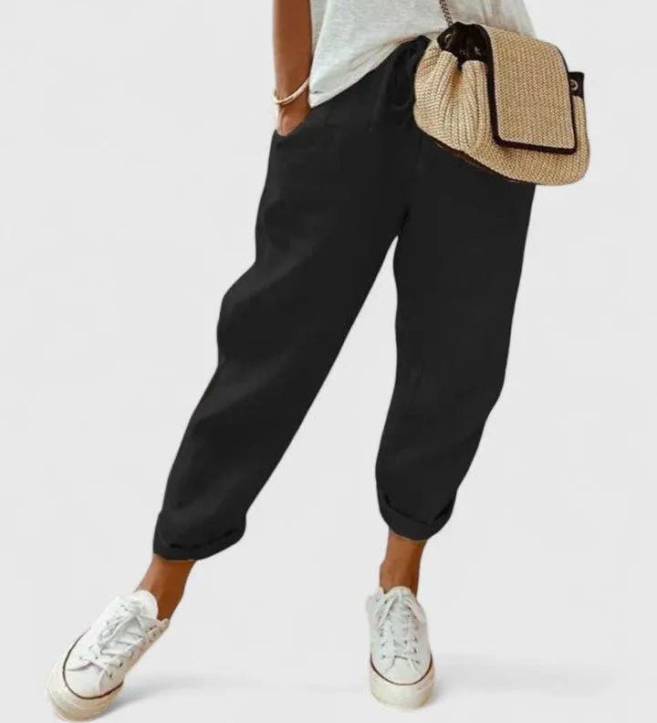 Dhalianette™ | Pantaloni A minha loja