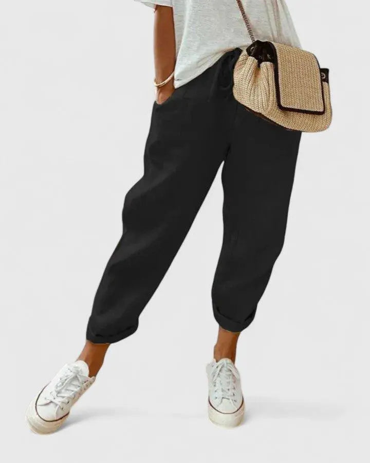 Dhalianette™ | Pantaloni A minha loja