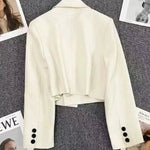 Diora Mode – Blazer Perfetto A minha loja