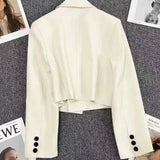Diora Mode – Blazer Perfetto A minha loja