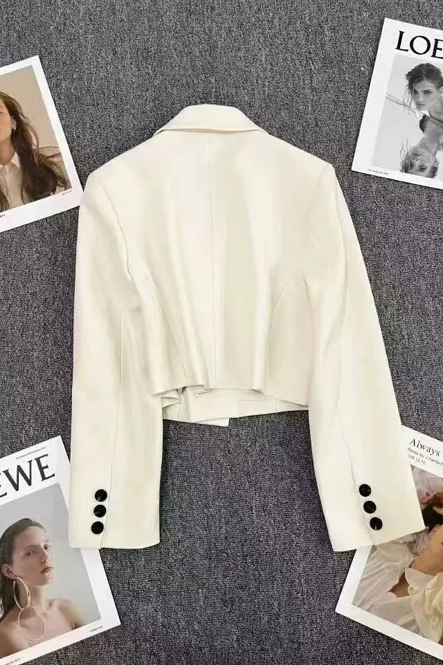 Diora Mode – Blazer Perfetto A minha loja