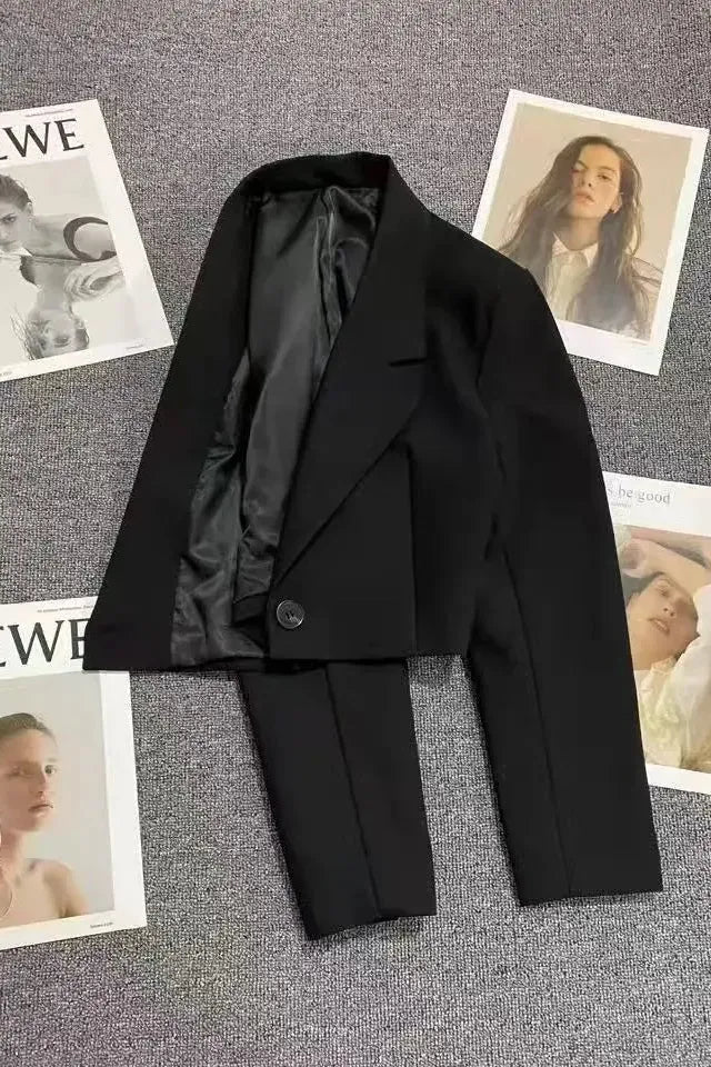Diora Mode – Blazer Perfetto A minha loja