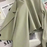Diora Mode – Blazer Perfetto A minha loja
