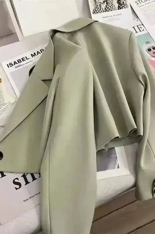 Diora Mode – Blazer Perfetto A minha loja