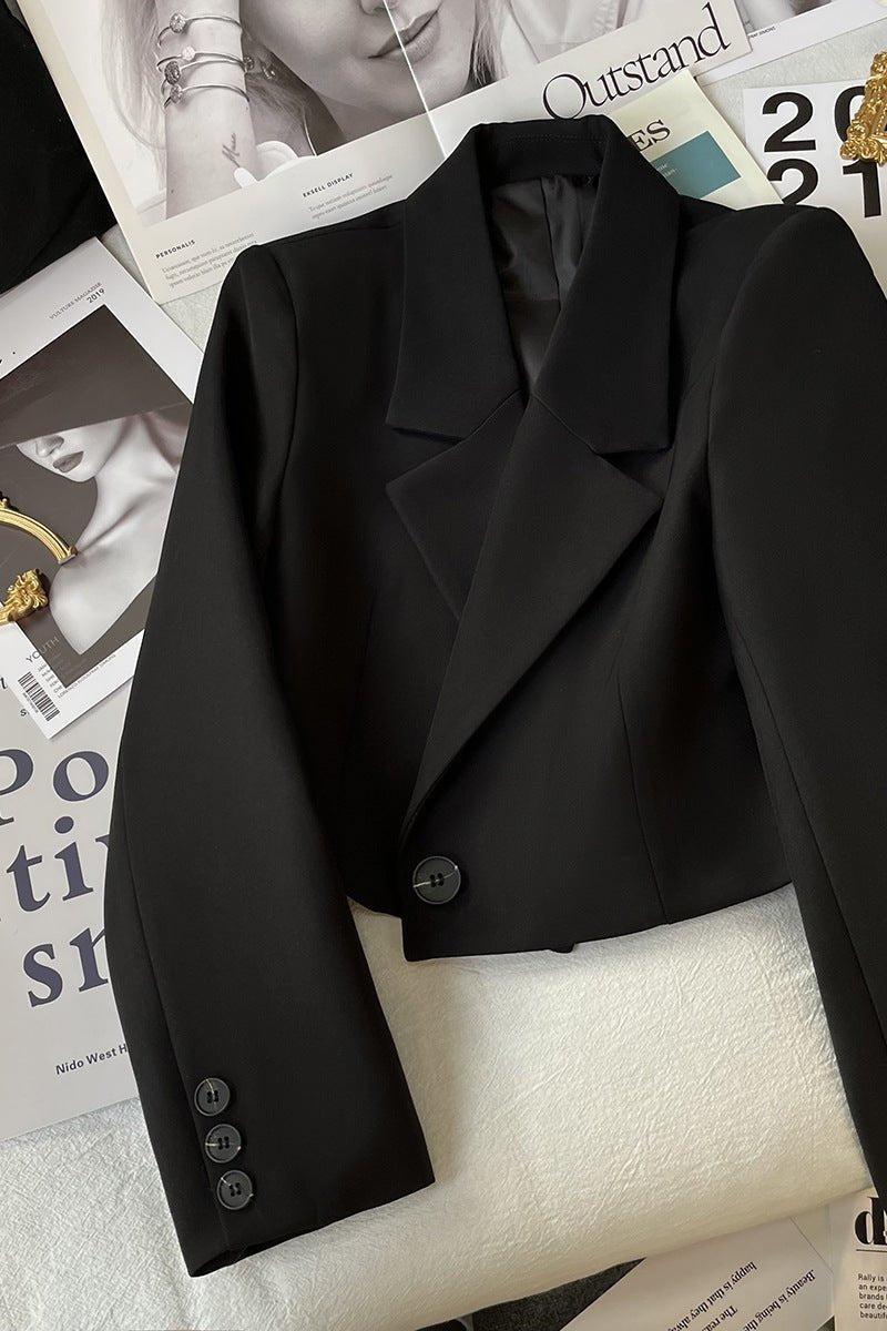 Diora Mode – Blazer Perfetto A minha loja