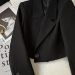 Diora Mode – Blazer Perfetto A minha loja