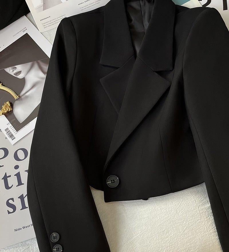 Diora Mode – Blazer Perfetto A minha loja