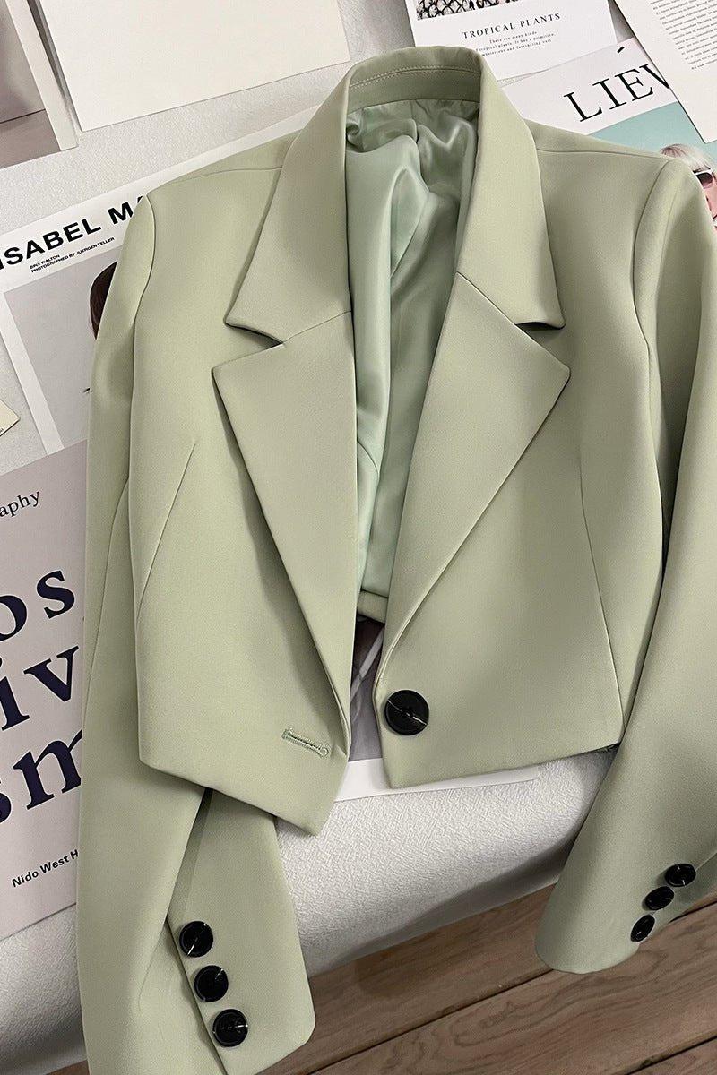 Diora Mode – Blazer Perfetto A minha loja