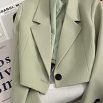 Diora Mode – Blazer Perfetto A minha loja