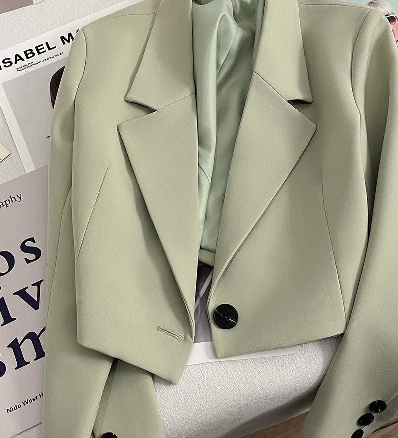 Diora Mode – Blazer Perfetto A minha loja