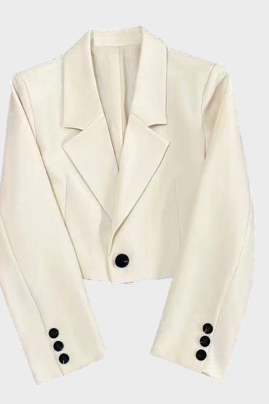 Diora Mode – Blazer Perfetto A minha loja
