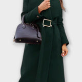 Cappotto lungo A minha loja