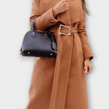 Cappotto lungo A minha loja