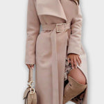 Cappotto lungo A minha loja
