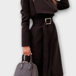 Cappotto lungo A minha loja