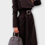 Cappotto lungo A minha loja