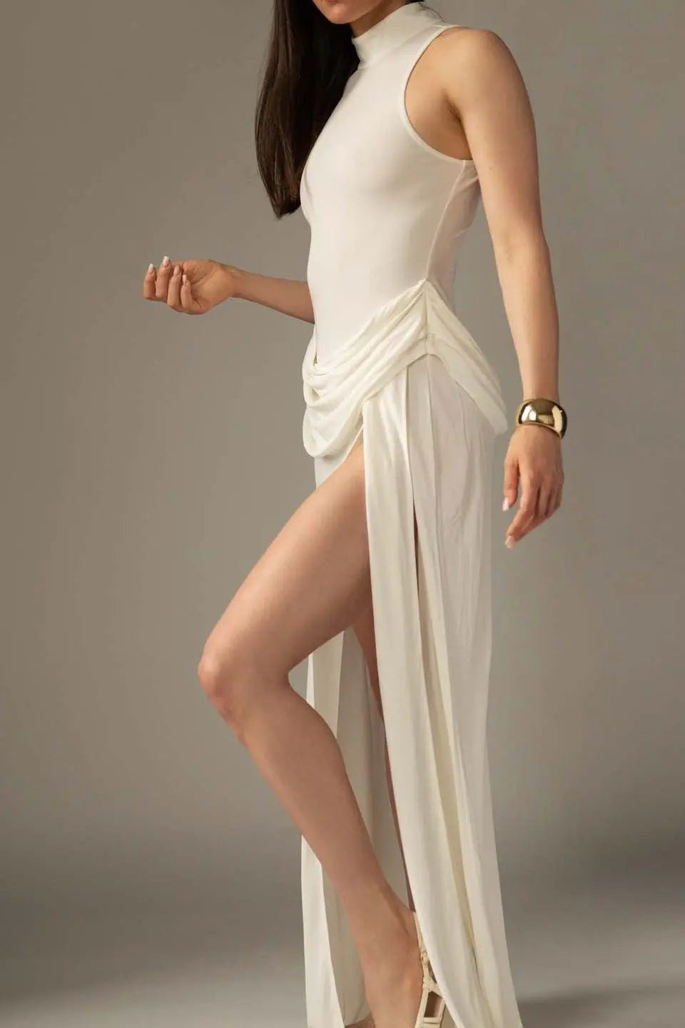 Abito Duchess™ Maxi A minha loja
