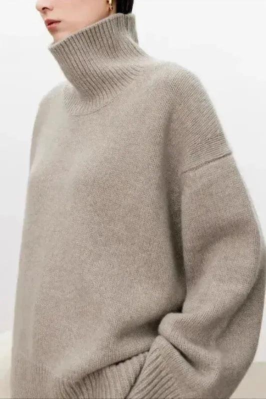 Ease™ Maglione universitario A minha loja