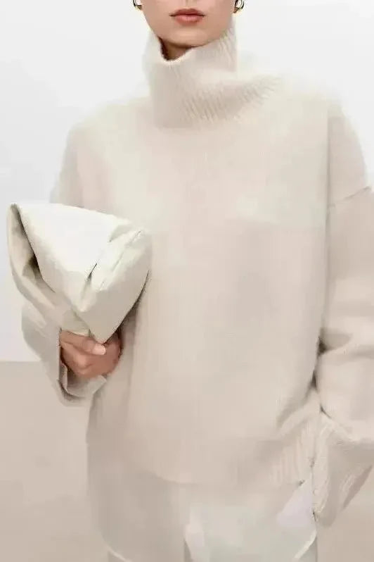 Ease™ Maglione universitario A minha loja