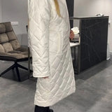 Éclati™ | Cappotto trapuntato elegante A minha loja
