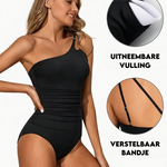 Grace - Costume da Bagno Monospalla A minha loja