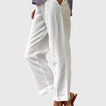 Elaine™ | Pantaloni A minha loja