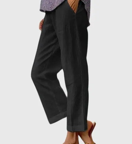 Elaine™ | Pantaloni A minha loja