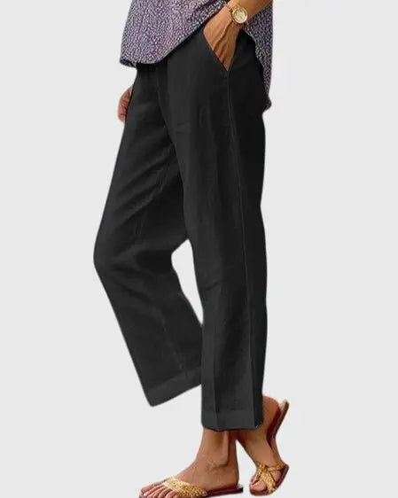 Elaine™ | Pantaloni A minha loja