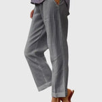 Elaine™ | Pantaloni A minha loja