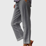 Elaine™ | Pantaloni A minha loja