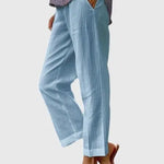 Elaine™ | Pantaloni A minha loja