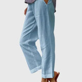 Elaine™ | Pantaloni A minha loja