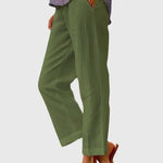 Elaine™ | Pantaloni A minha loja