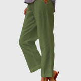 Elaine™ | Pantaloni A minha loja
