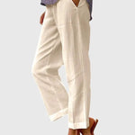 Elaine™ | Pantaloni A minha loja