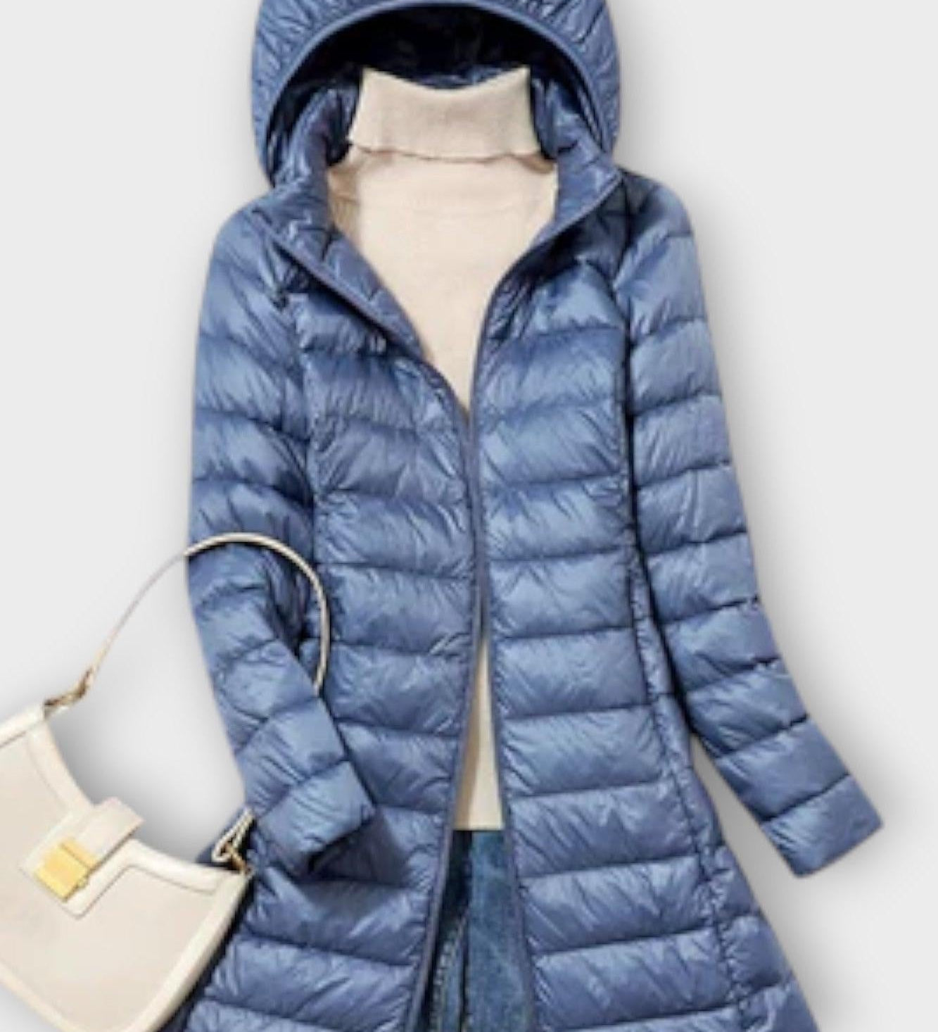 Cappotto Elane A minha loja