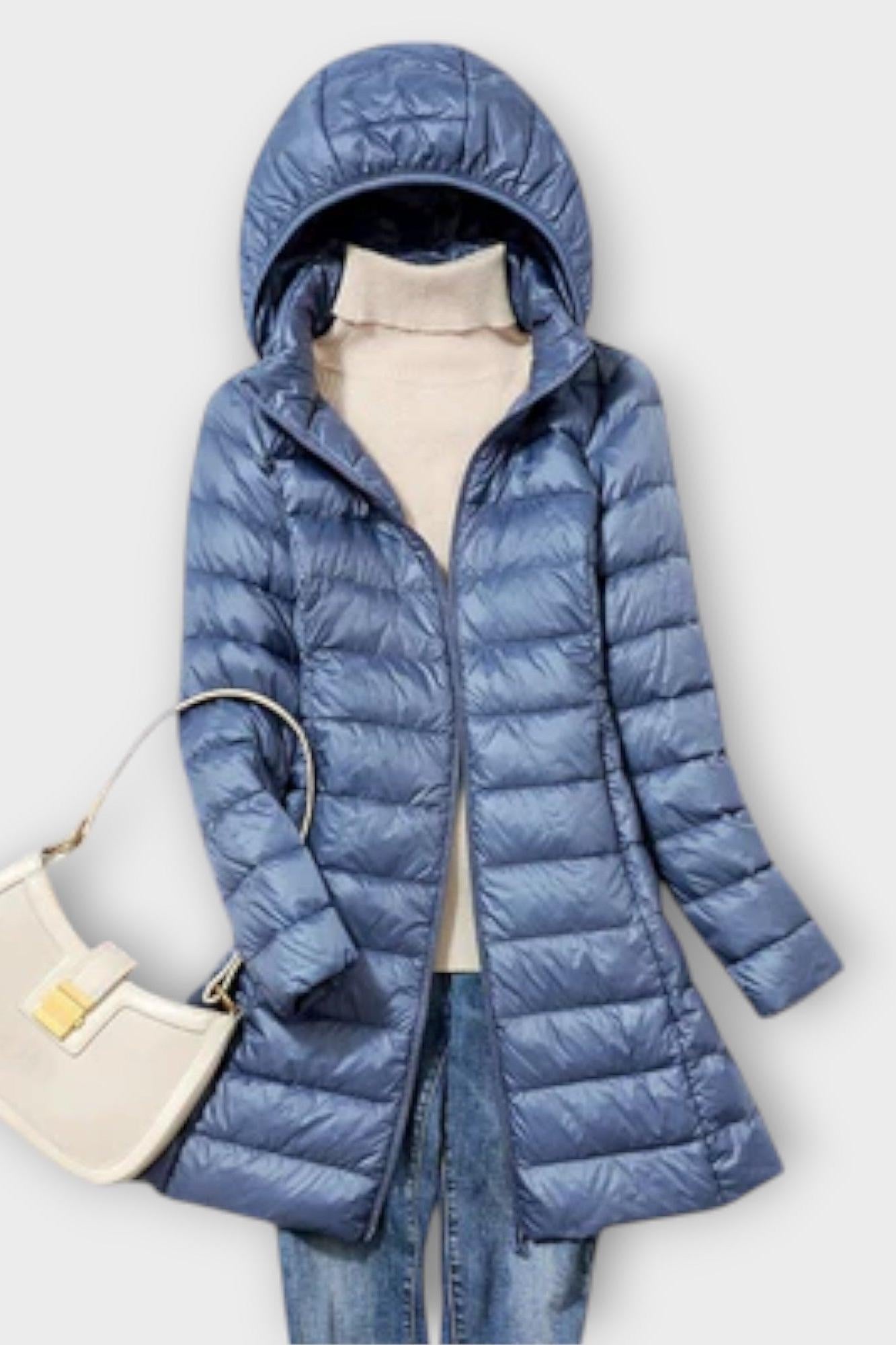 Cappotto Elane A minha loja