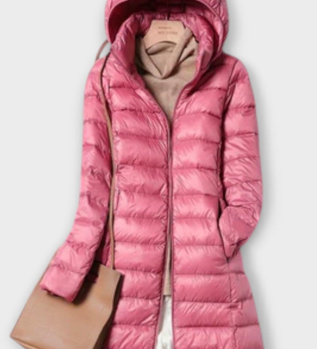 Cappotto Elane A minha loja