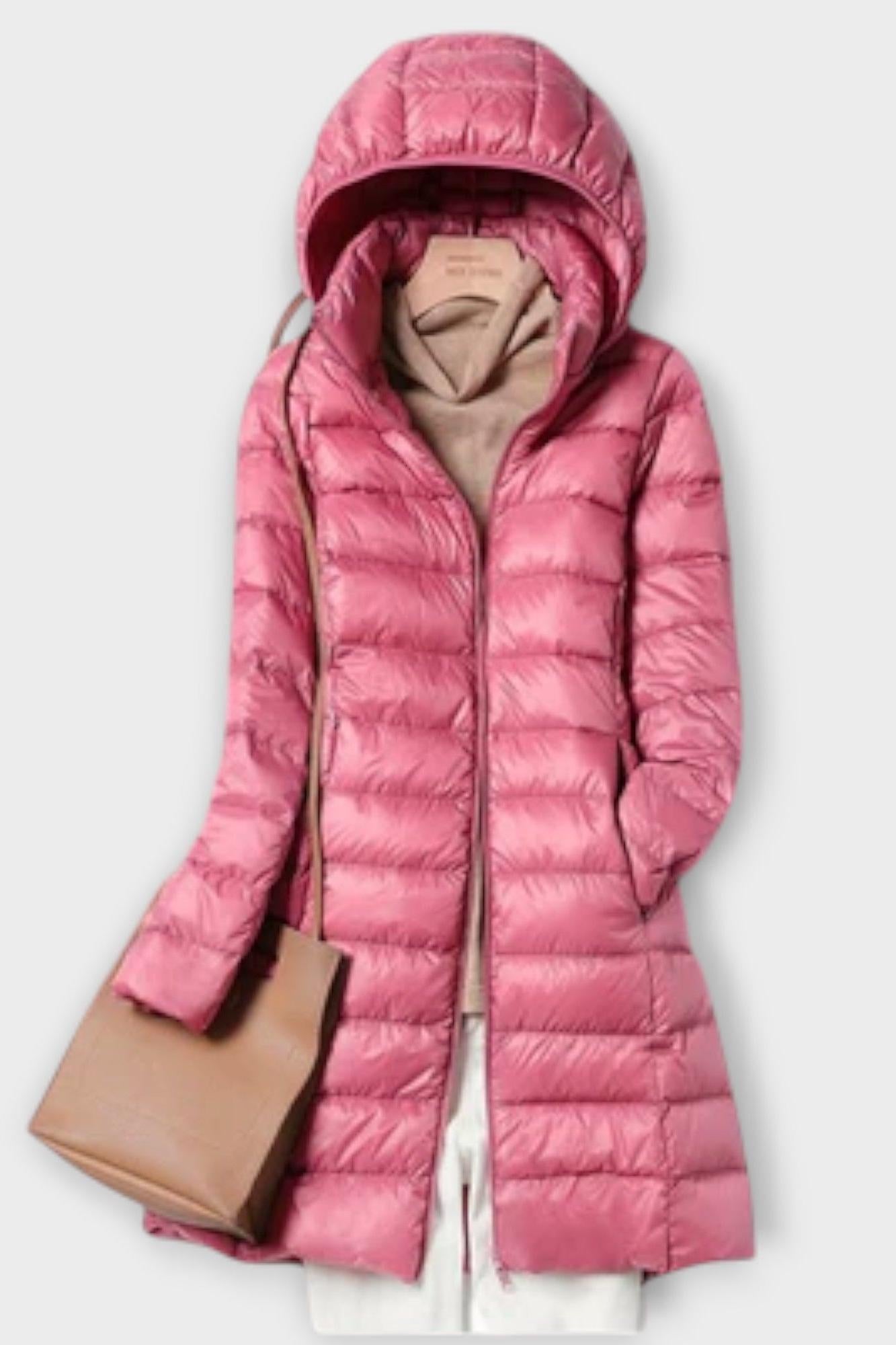 Cappotto Elane A minha loja