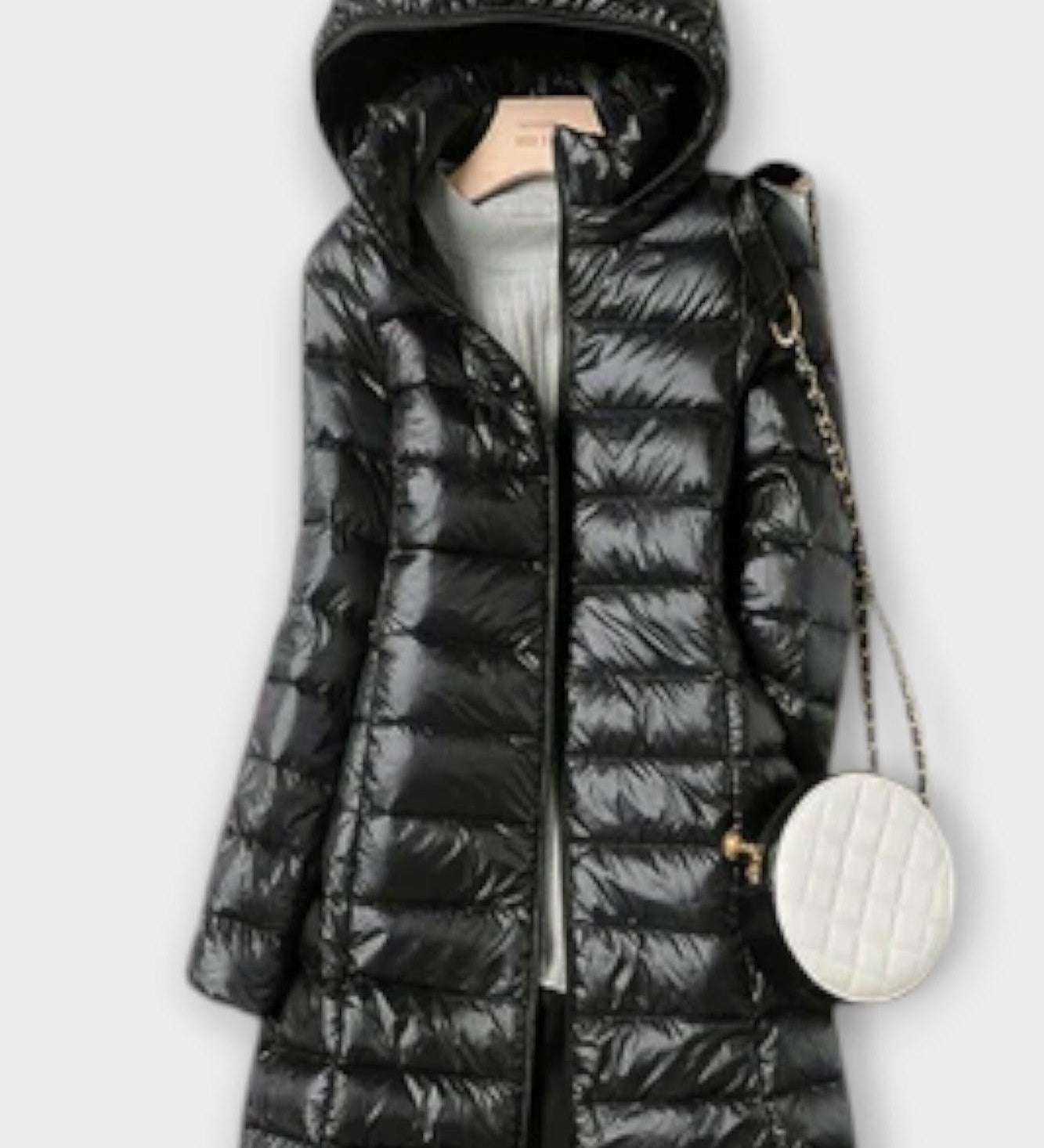 Cappotto Elane A minha loja