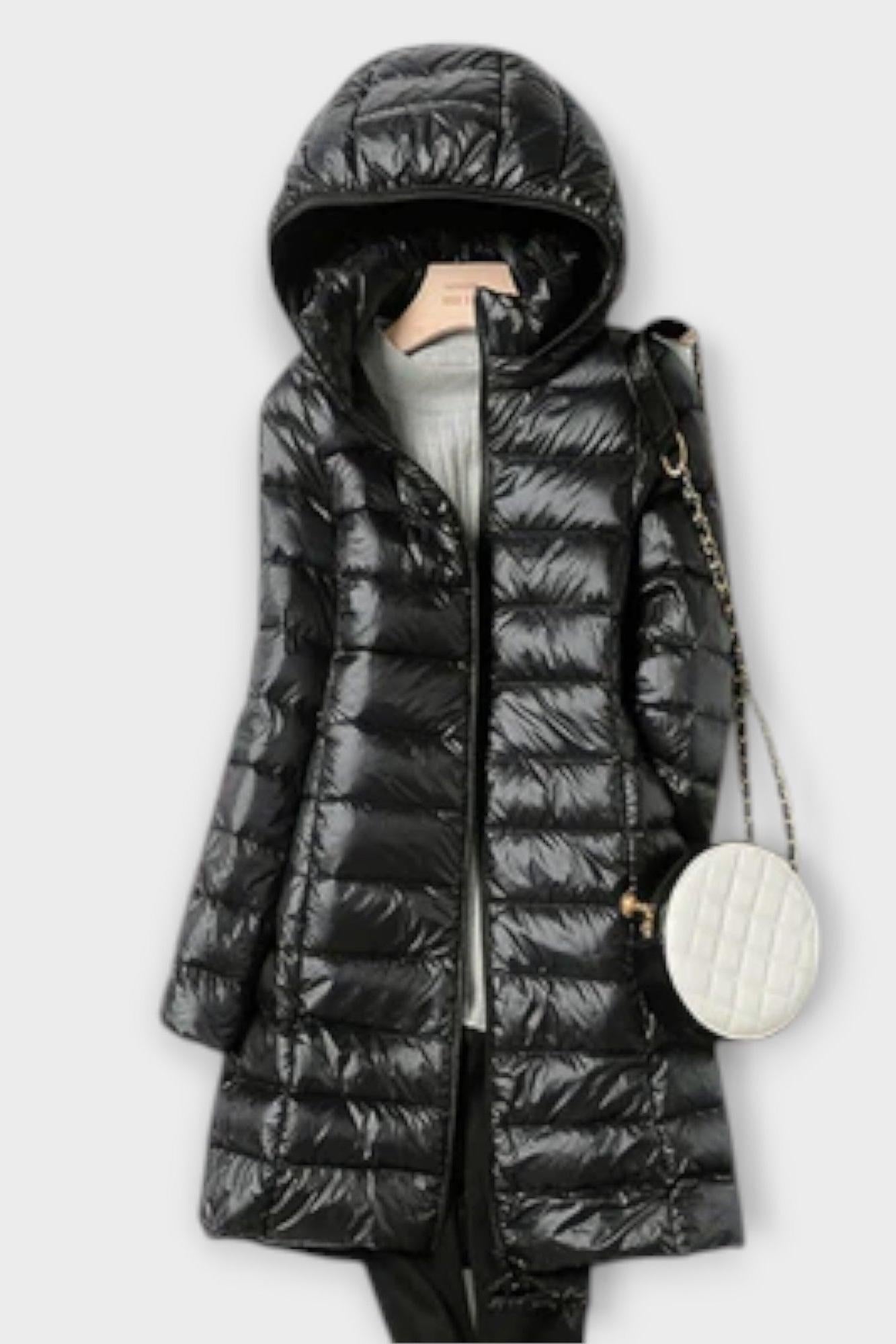 Cappotto Elane A minha loja
