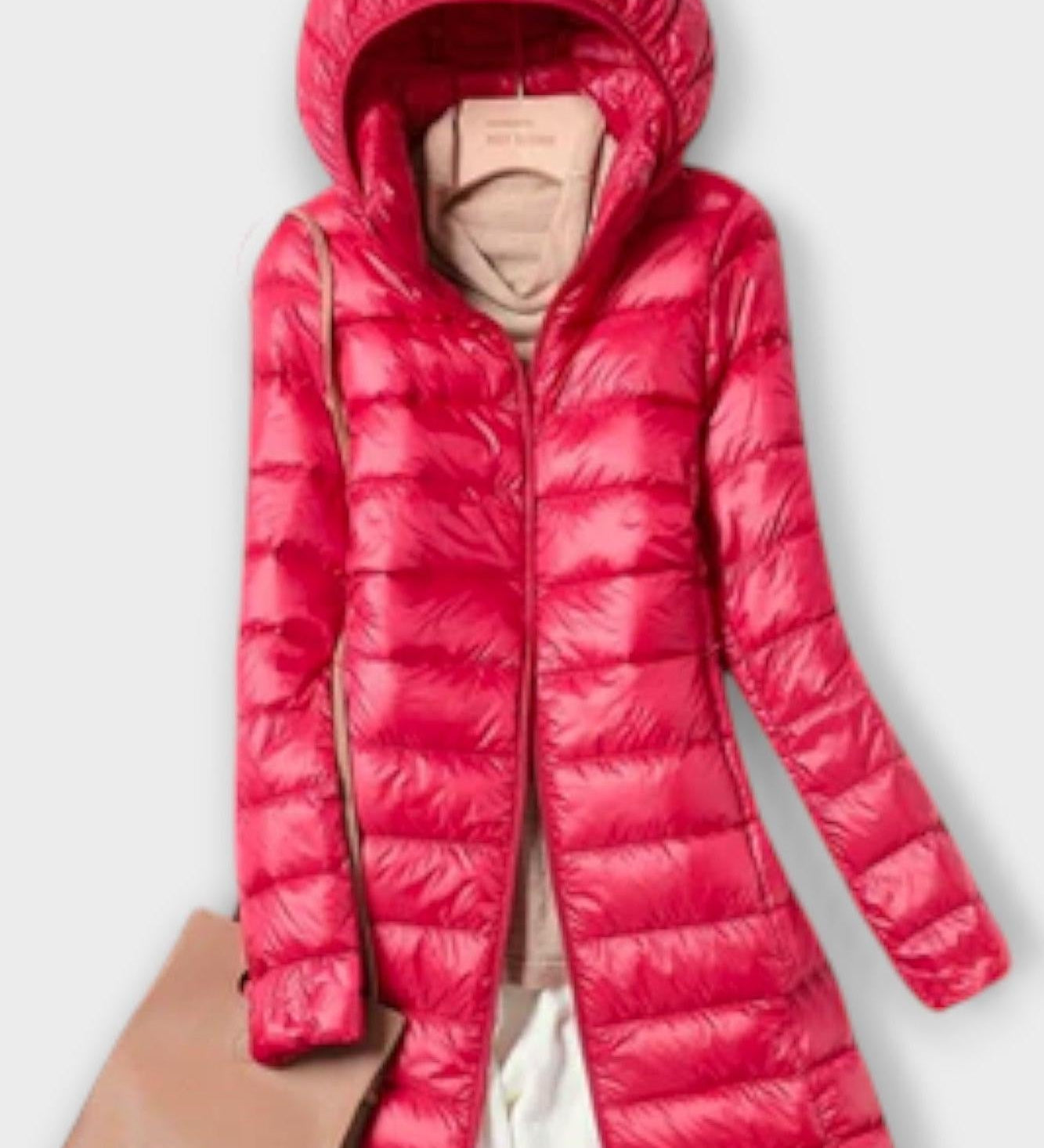 Cappotto Elane A minha loja