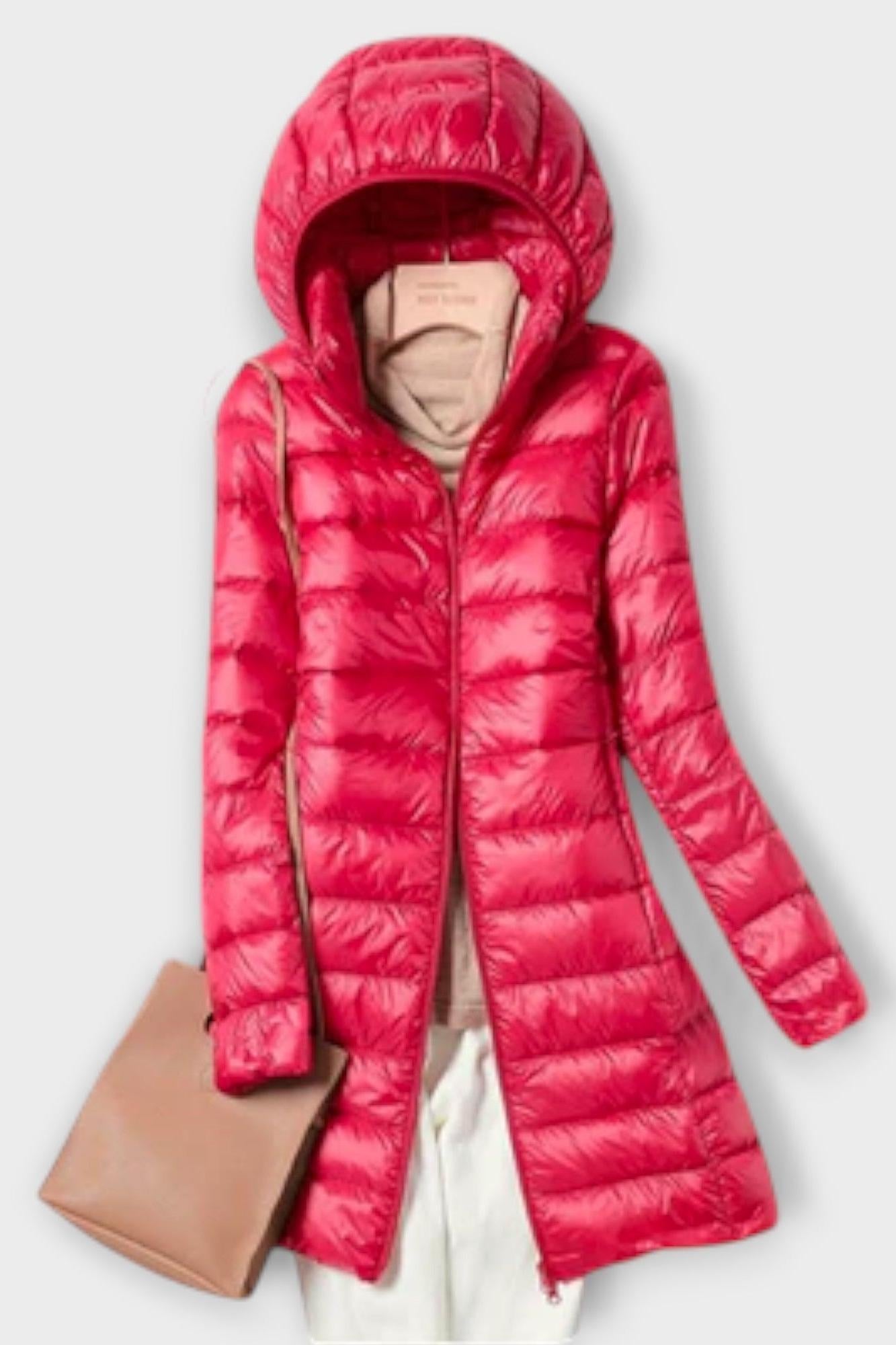Cappotto Elane A minha loja