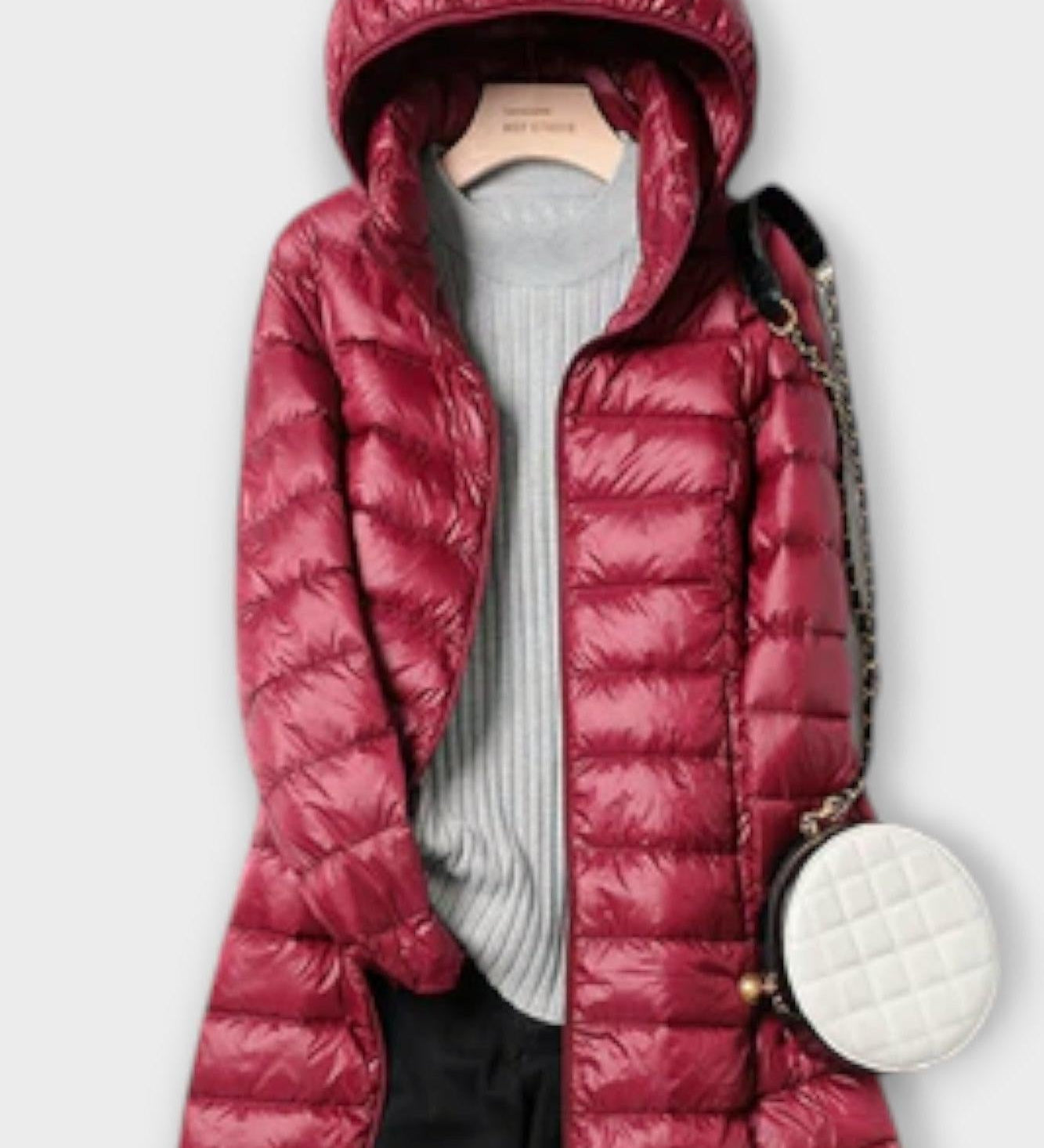Cappotto Elane A minha loja
