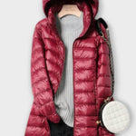Cappotto Elane A minha loja