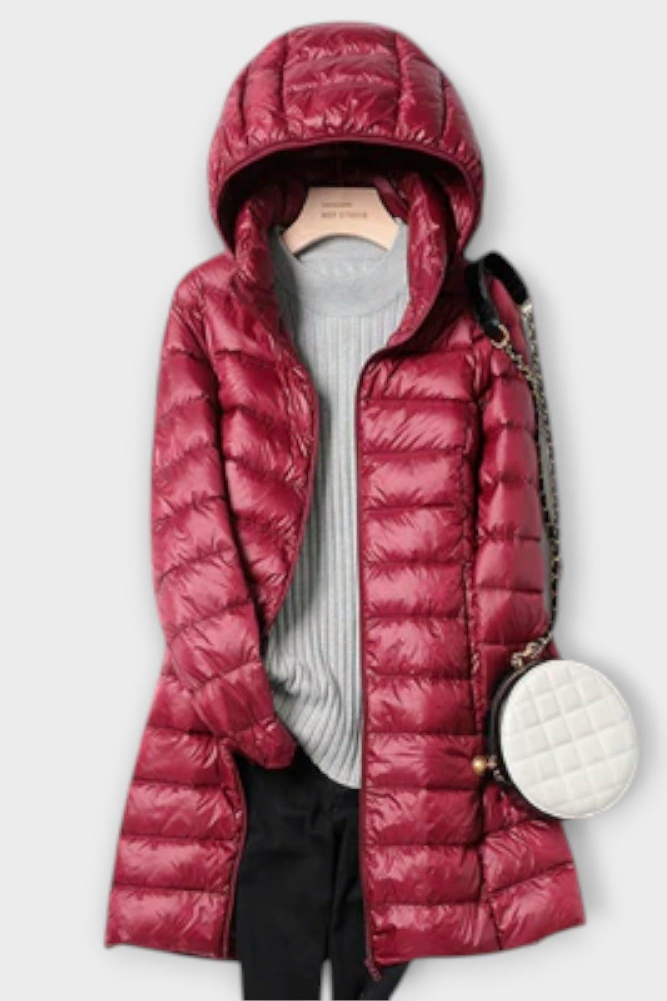 Cappotto Elane A minha loja